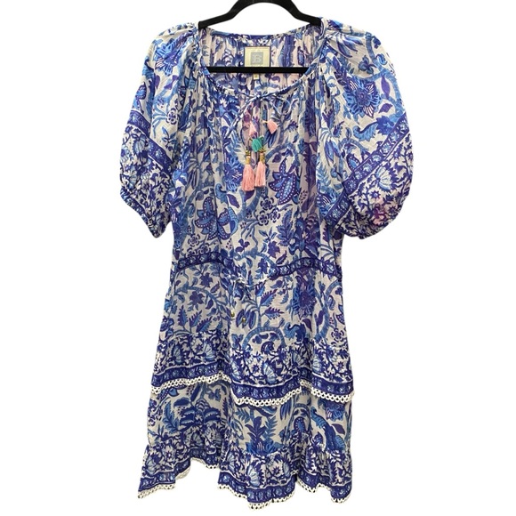 BELL Roxy Mini Dress - Picture 2 of 5